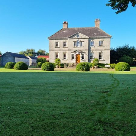 Summergrove House Mountmellick Exterior foto
